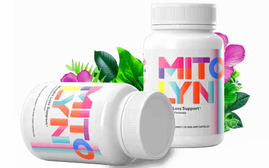 Mitolyn™ Canada Official | Metabolism Booster & Fat Burner